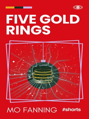 cover image of Five Gold Rings
